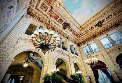 Newport: Gilded Age Mansions Audio Tour - photo 3