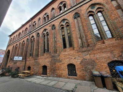 Szczecin Old Town Highlights Walking Tour - photo 3