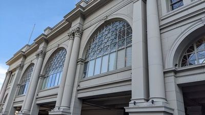 San Francisco: Echoes of 1906 Valor Audio Tour - photo 4