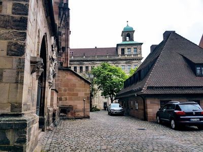 Nuremberg: Subterranean Secrets Audio Tour - photo 4