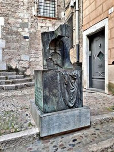 Girona: Thrones Legacy Audio Tour - photo 4