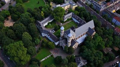 Koln: Architectural Marvels Audio Tour - photo 4