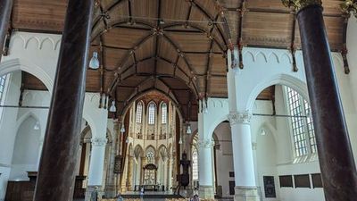 The Hague: Royal Walk through Dutch Elegance - photo 4