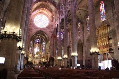 Palma: A Stroll Through History and Beauty Walking Tour - photo 4