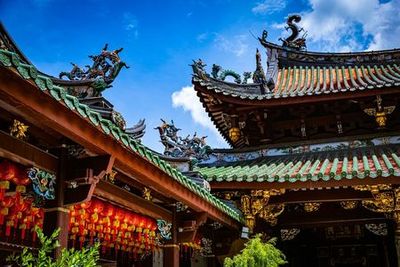 Discover Singapore's Soul: A Self-Guided Audio Tour - photo 4