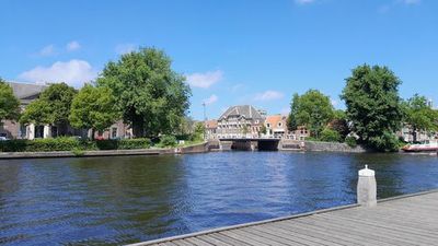 Haarlem: Timeless Charms Audio Tour - photo 3