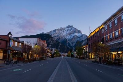 Banff: Echoes of History Audio Tour - photo 3