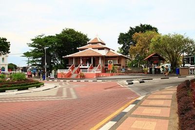 Malacca: Echoes of Heritage Audio Tour - photo 4