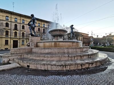 Modena: Marvels & Mysteries Audio Tour - photo 3