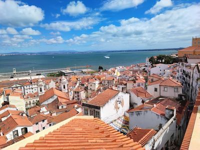 Lisbon: Alfama's Legacy Audio Tour - photo 3