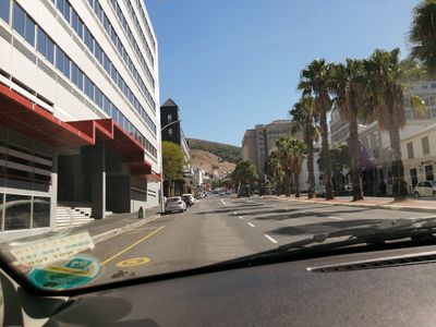 Cape Town: Echoes of the Past Audio Tour - photo 3