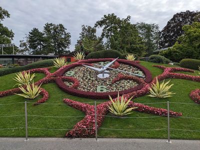 Geneva: Left Bank Legends Audio Tour - photo 3