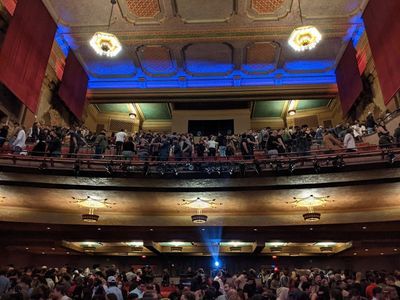 San Diego's Gaslamp Quarter: A Pioneer's Journey - photo 4