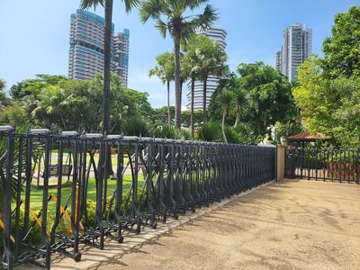 Singapore: Kampong Glam Mysteries Audio Tour - photo 4