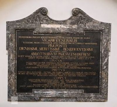 Solothurn: Echoes of History Audio Tour - photo 3