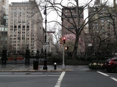New York City: Gramercy's Secret Charms Audio Tour - photo 4