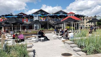 Charlottetown: Heritage Facades Audio Tour - photo 4