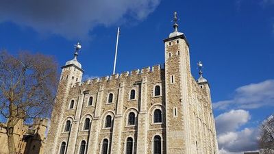 London: Wapping's Maritime Echoes Audio Tour - photo 4