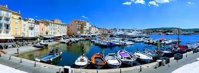 Saint-Tropez: Savory Secrets Audio Tour - photo 4