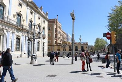 Uncover Barcelona's Secrets with 'The Shadow of the Wind' In-App Audio Tour - photo 4