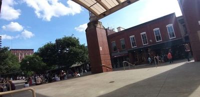 Knoxville: Tune Trails Adventure Audio Tour - photo 4