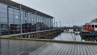 Roskilde: Viking Saga Echoes Audio Tour - photo 3