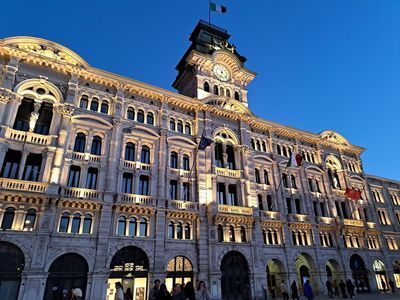 Trieste: A Habsburg Legacy Walking Tour - photo 4