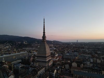Turin's Timeless Treasures: A Journey Through History - photo 3