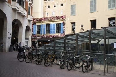 Palma: A Stroll Through History and Beauty Walking Tour - photo 3