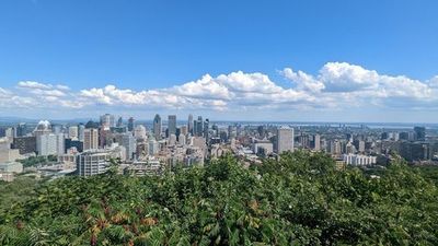 Montreal: Gothic to Urban Artistry Audio Tour — photo 3