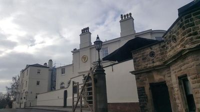 Nottingham: Echoes of Legends Audio Tour - photo 4