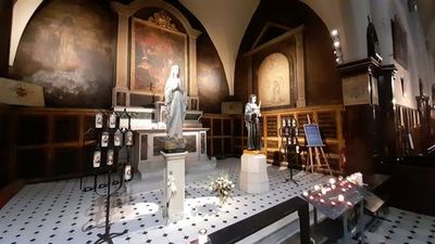 Cannes: Riviera Charm Audio Tour - photo 4