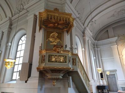 Discover Stockholm: A Walking Tour of Art & Culture - photo 4