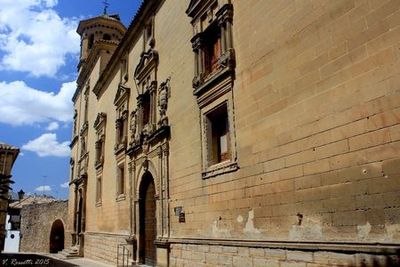 Baeza: Timeless Stories Audio Tour - photo 4