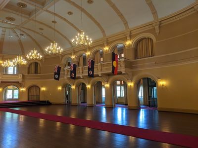 Perth: Cultural Jewels Audio Tour - photo 3