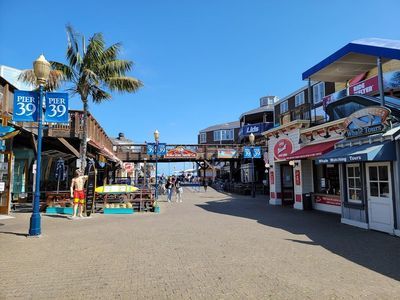 San Francisco: Echoes of the Past Audio Tour - photo 3