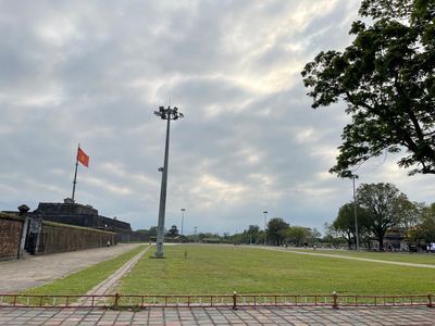 Hue: Imperial Legacy Audio Tour - photo 4