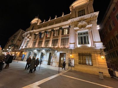 Explore Nice: A Historical Self-Guided Audio Tour - photo 3