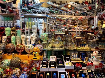 Singapore: River Secrets Revealed Audio Tour - photo 3