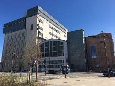 Aalborg: Viking Legacy Audio Tour - photo 4