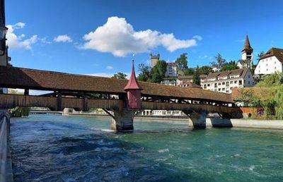 Luzern: Whispered Legends Audio Tour - photo 3