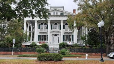 Wilmington: Eerie Nights Haunted Audio Tour - photo 4