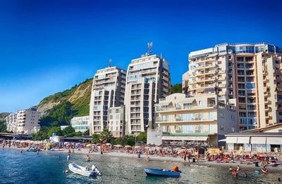 Durrës Walking Adventure: Timeless City Treasures - photo 3