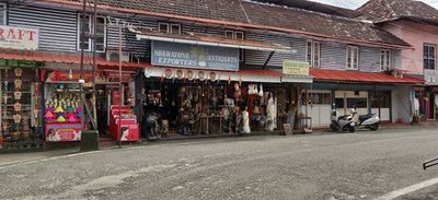 Cochin: Forts & Spices Heritage Audio Tour - photo 4