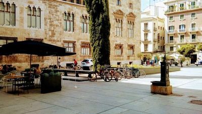 Valencia's Medieval Marvels: A Time-Travel Walk - photo 4
