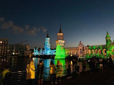 Berlin: U1 Line's Historic Voyage Audio Tour - photo 3