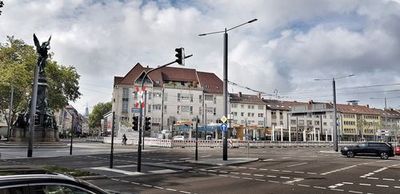 Freiburg: Secrets Revealed Audio Tour - photo 4