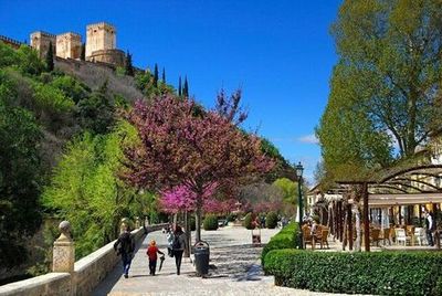 Granada: Echoes of the Ages Audio Tour - photo 3