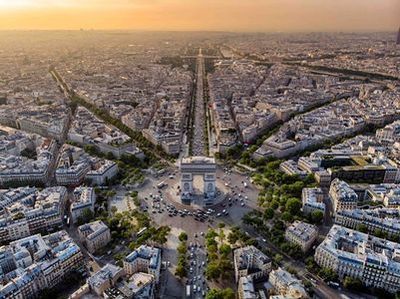 Discover Paris: A Journey Through Time In-App Audio Tour - photo 4