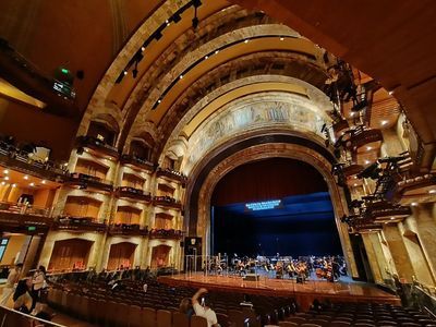 Mexico City: Architectural Wonders Audio Tour - photo 4